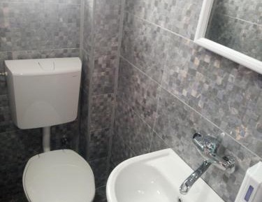 Triple Room with Balcony