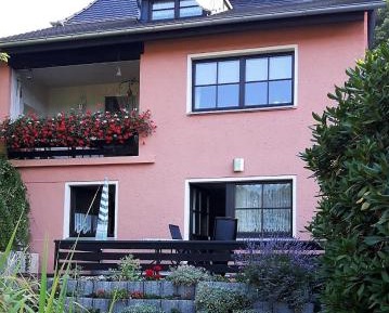Apartment - Ground Floor