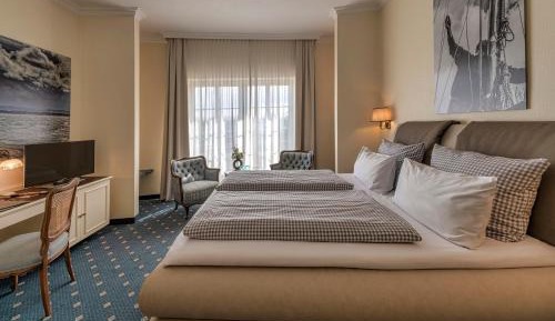 King Room