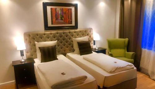 Double or Twin Room