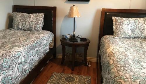 Budget Double or Twin Room