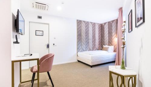 Superior Single Room