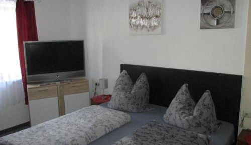 Budget Double Room