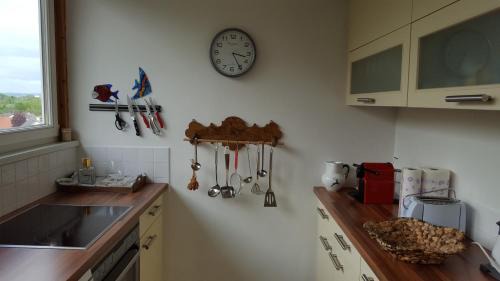 Apartment - Split Level