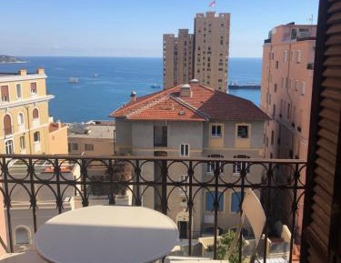 Apartment with Sea View