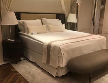 Junior Suite with jacuzzi
