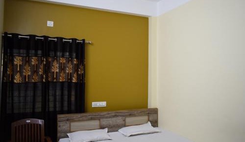 Basic Triple Room