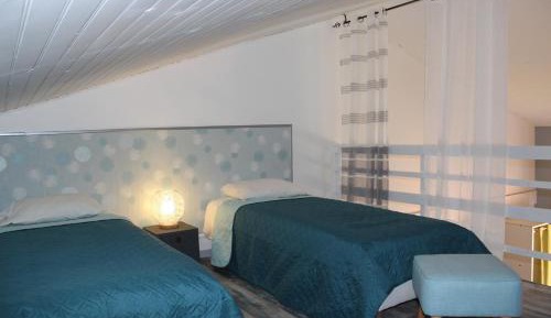 Apartment - Split Level