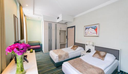 Double or Twin Room