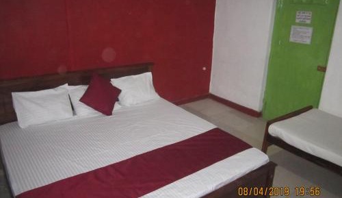 Triple Room with Private Bathroom