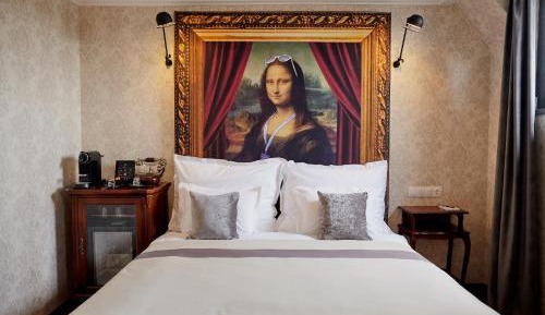 Mystery Suite