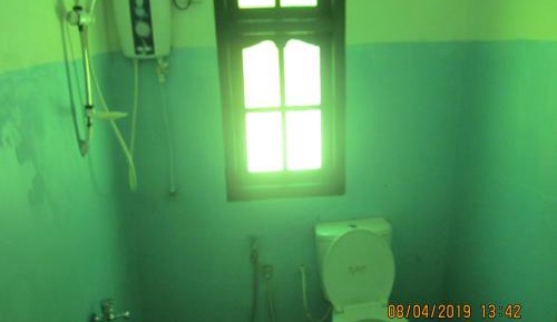 Triple Room with Private External Bathroom