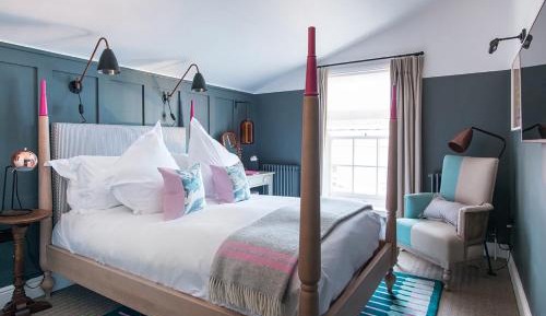 Small Double Room