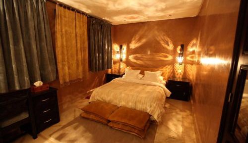 Ouarzazate Suite