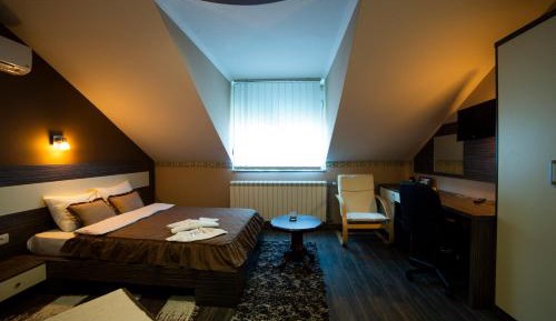 Superior Single Room