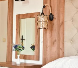 Triple Room with Balcony and Sea View