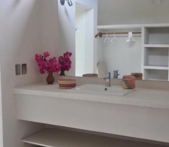 Garden Suite with Partial Sea View