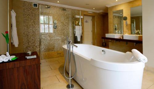 Decadent Room