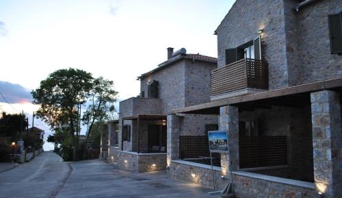 Maisonette
