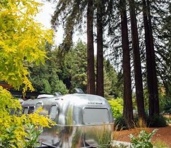 Premium Airstream Suite
