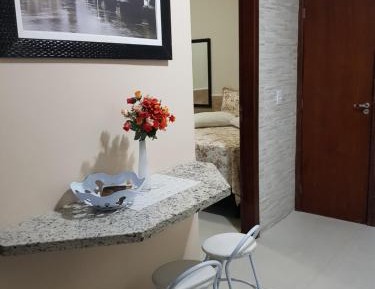 Family Room with Private Bathroom
