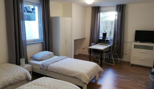 Standard Apartment