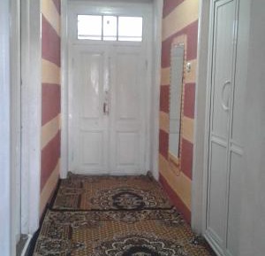 Budget Single Room