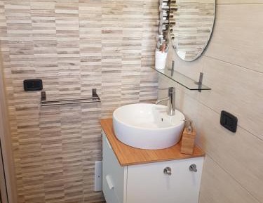 King Room with Sea View