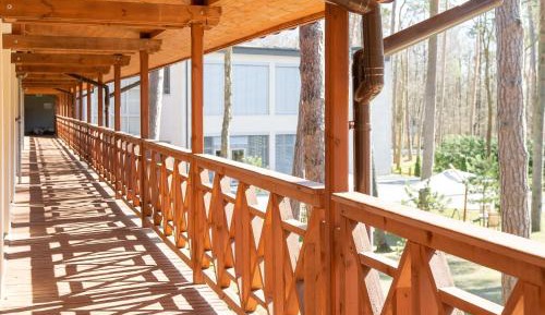 Quadruple Room with Terrace