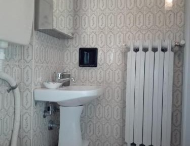 Twin Room with Terrace