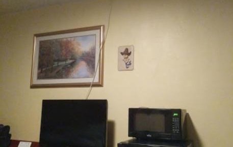 Large Single Room