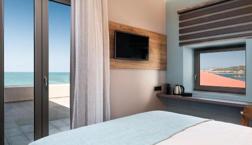 Suite with Terrace