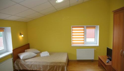 Business Twin Room