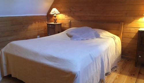 Luxury Triple Room