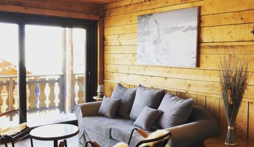 Three Bedroom Apartment (5-7 Adults)