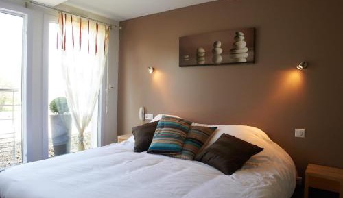 Double or Twin Room with Garden View