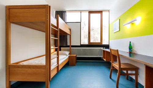 Twin Room with Bathroom