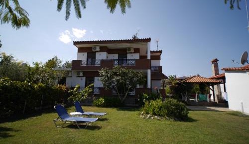 Three-Bedroom Apartment (6 Adults)