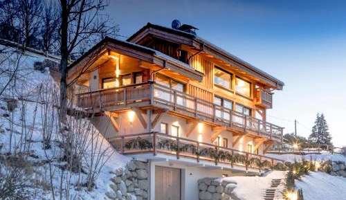 Superior Chalet