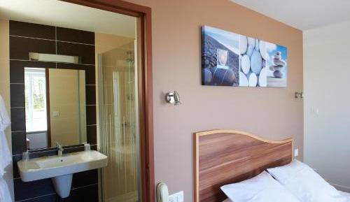 Double Room with Sea View