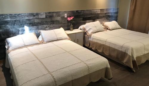 Comfort Quadruple Room