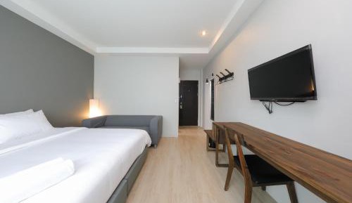Standard King Room