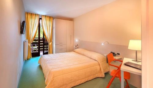  Comfort  Double or Twin Room