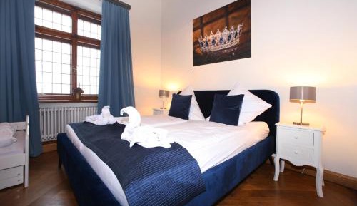 Two-Bedroom Suite