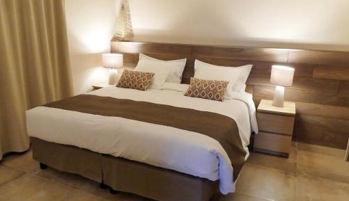 Double or Twin Room with Extra Bed