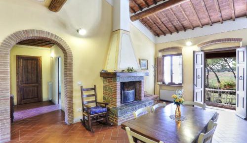 Duplex Apartment