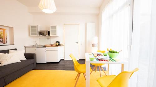 Apartment Ground Floor