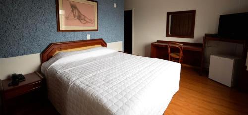 Luxury Double Room
