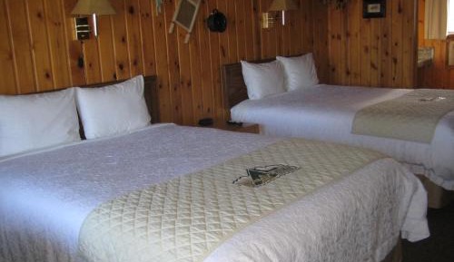 Queen Room with Two Queen Beds
