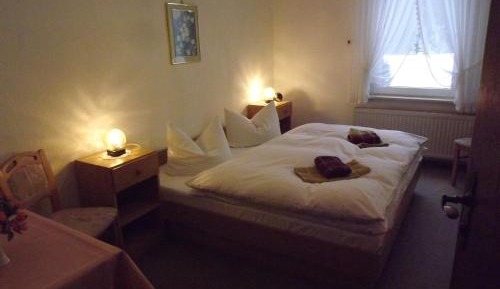 Small Double Room